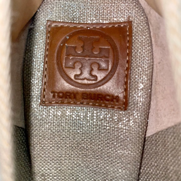 Tory Burch Summer Wedge - Picture 4 of 8